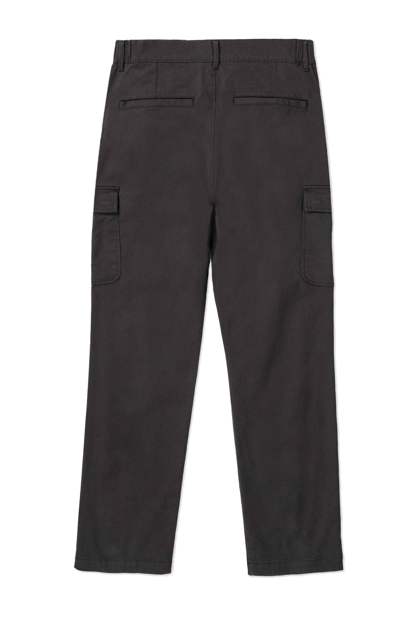 DAMIEN - STRETCH CARGO PANT
