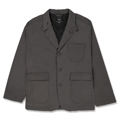 MILES - STRETCH TWILL BLAZER