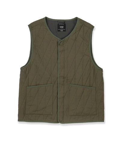 NICO - LIGHTWEIGHT QUILTED VEST