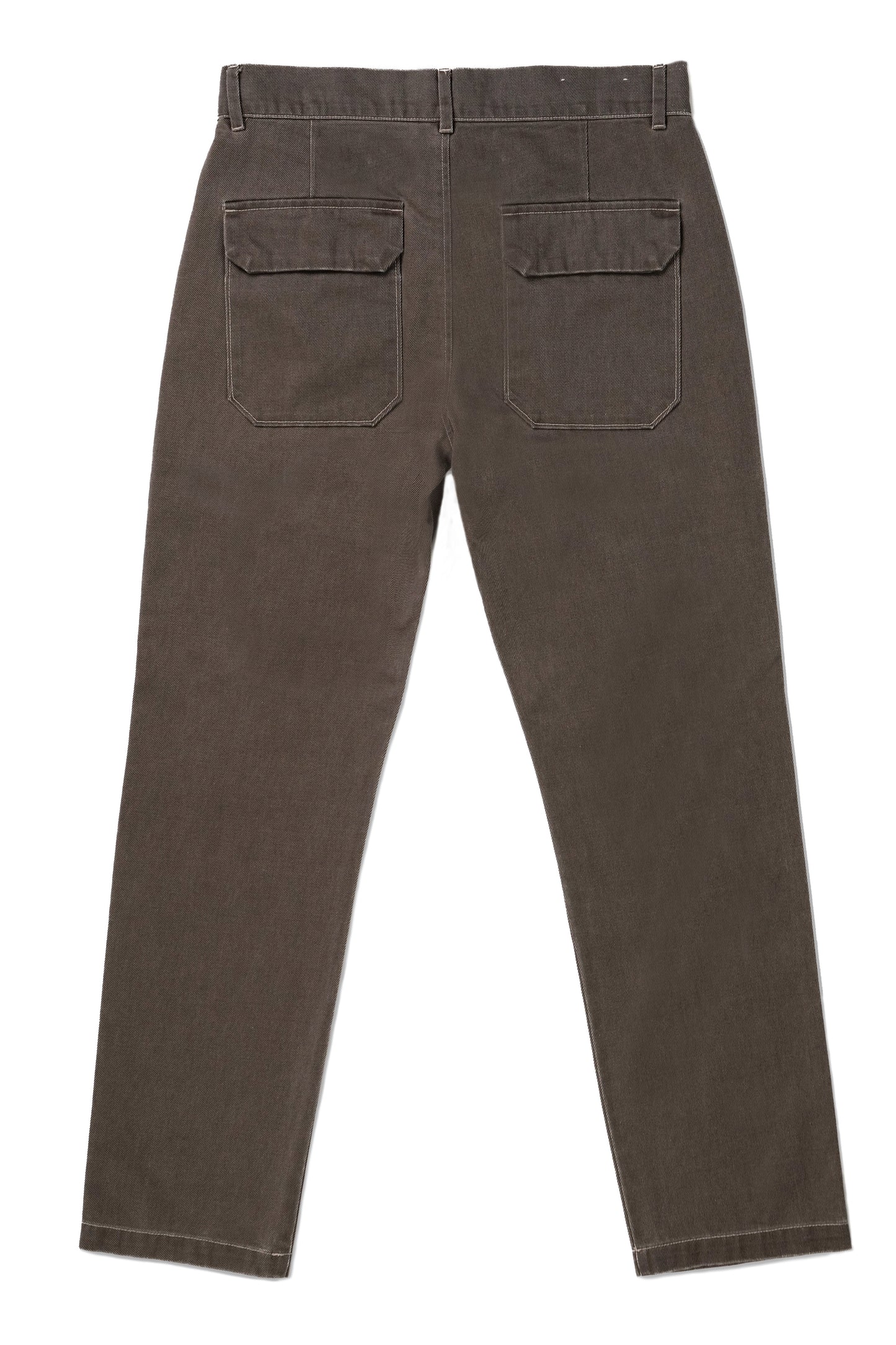 JORDAN - HEAVY TWILL UTILITY TROUSER